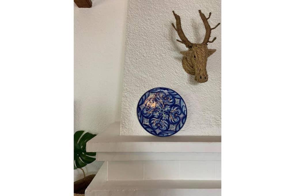 El Poblet 36 Villa Denia Kültér fotó