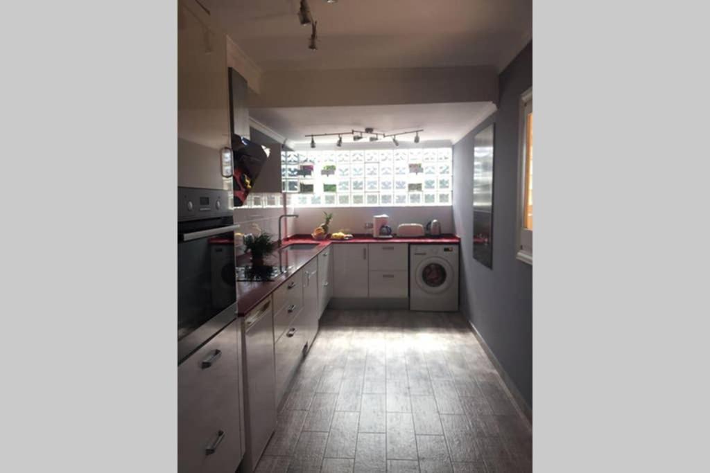El Poblet 36 Villa Denia Kültér fotó