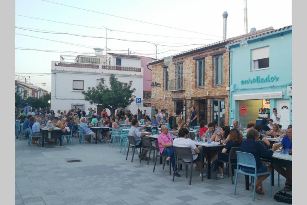 El Poblet 36 Villa Denia Kültér fotó