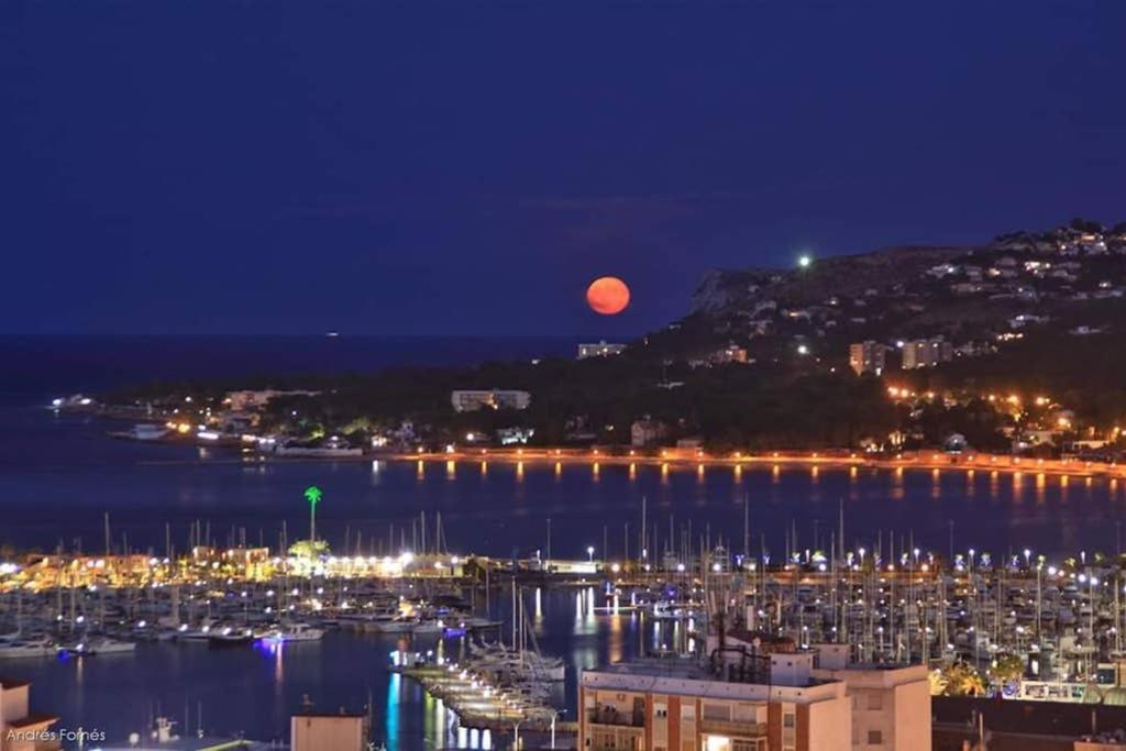 El Poblet 36 Villa Denia Kültér fotó