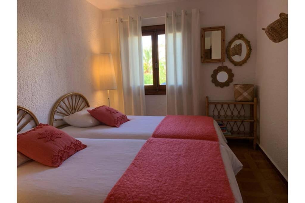 El Poblet 36 Villa Denia Kültér fotó