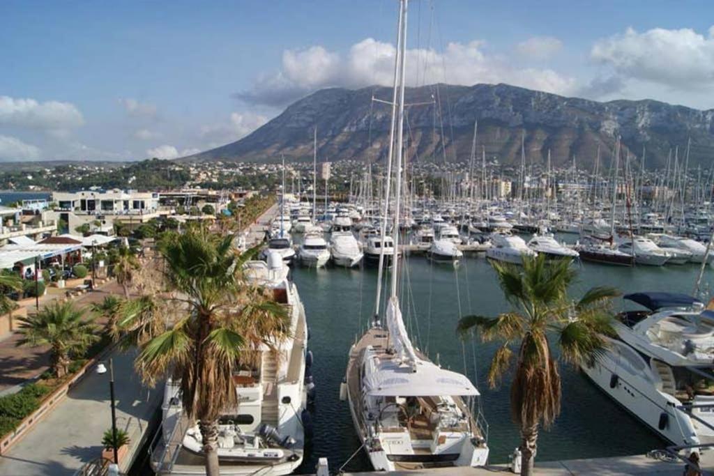 El Poblet 36 Villa Denia Kültér fotó