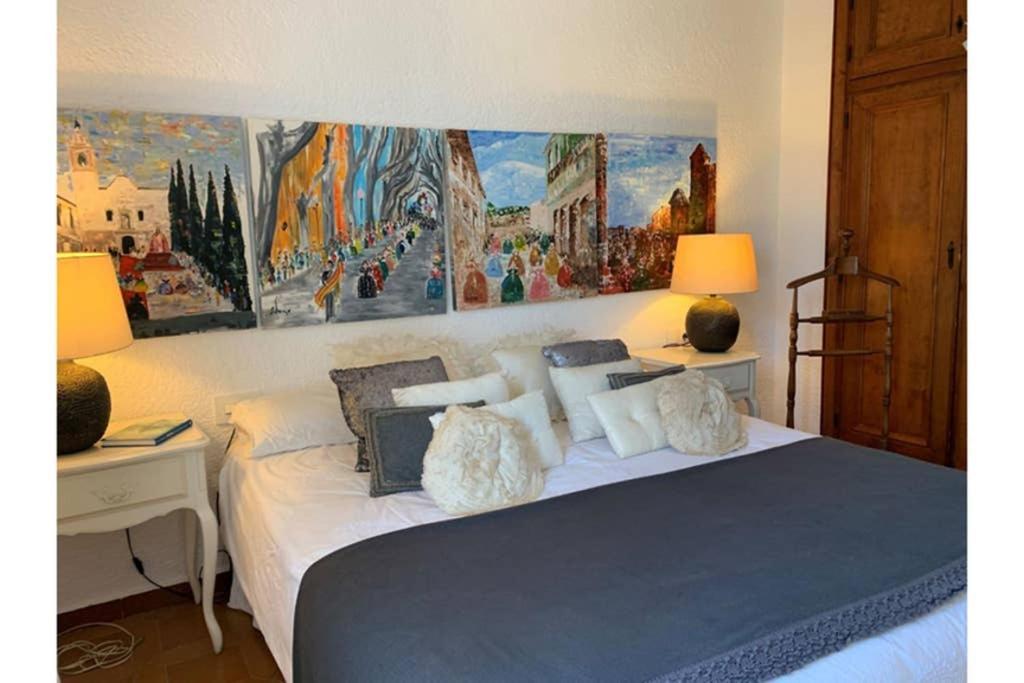 El Poblet 36 Villa Denia Kültér fotó