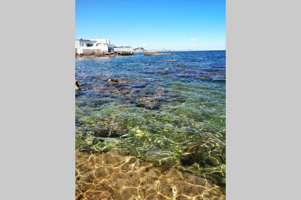 El Poblet 36 Villa Denia Kültér fotó