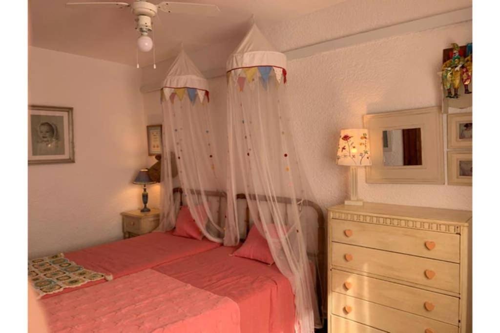 El Poblet 36 Villa Denia Kültér fotó
