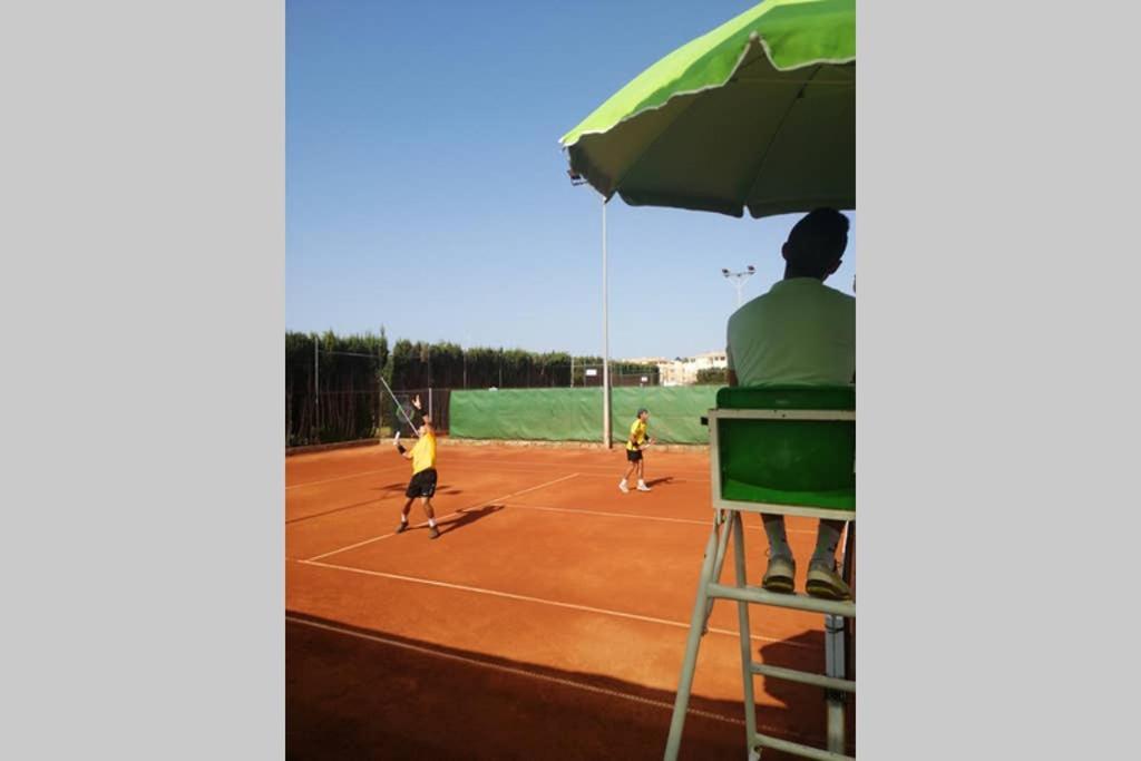 El Poblet 36 Villa Denia Kültér fotó
