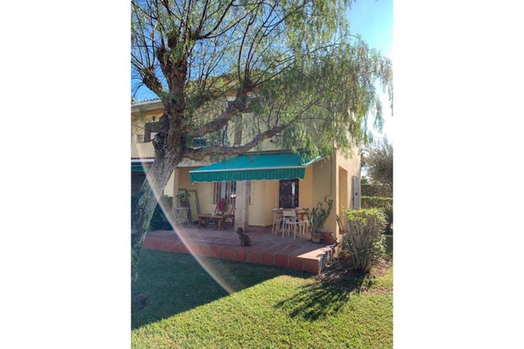 El Poblet 36 Villa Denia Kültér fotó