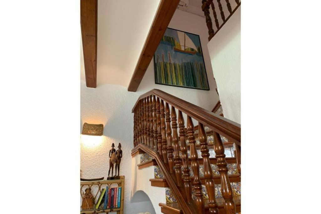 El Poblet 36 Villa Denia Kültér fotó