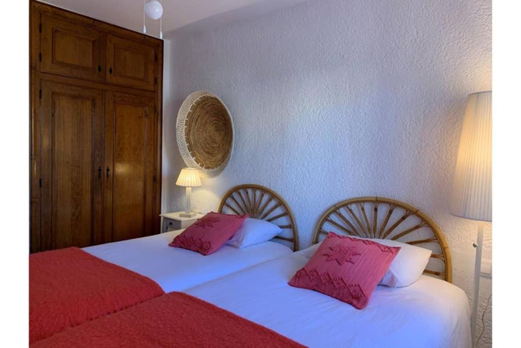 El Poblet 36 Villa Denia Kültér fotó