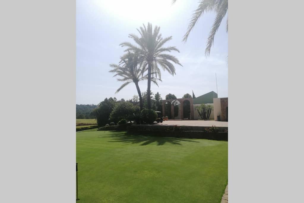 El Poblet 36 Villa Denia Kültér fotó