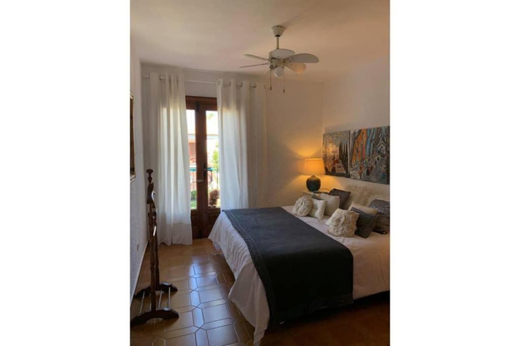 El Poblet 36 Villa Denia Kültér fotó