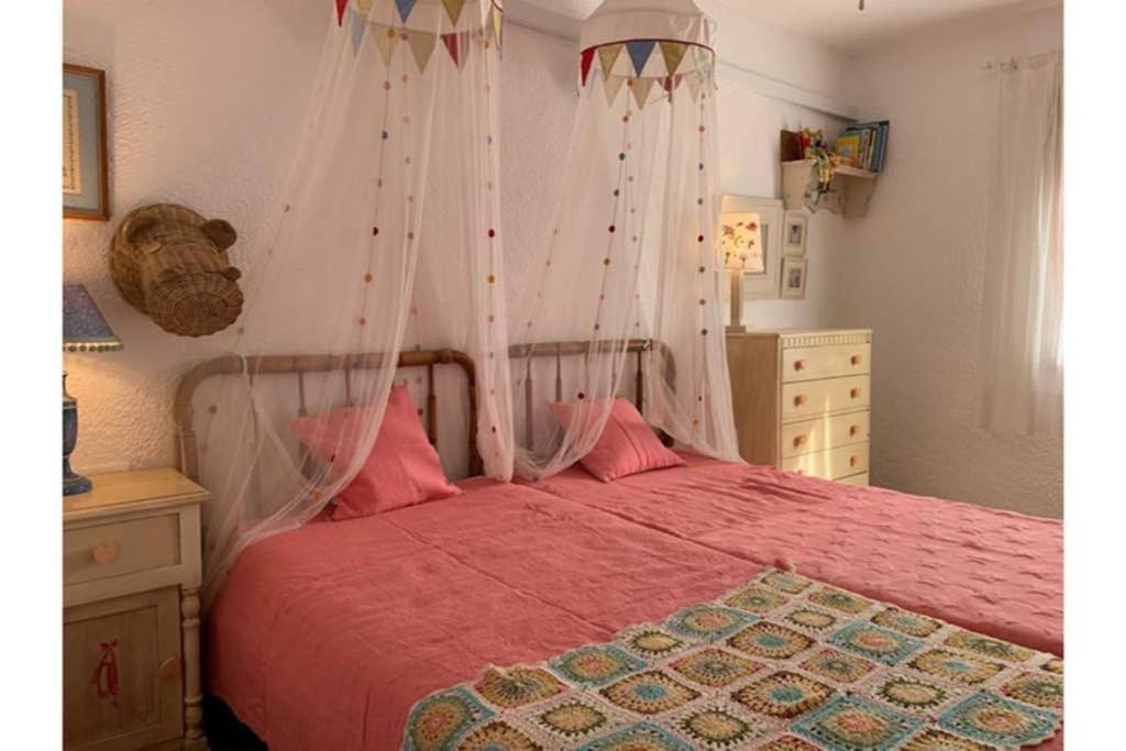El Poblet 36 Villa Denia Kültér fotó
