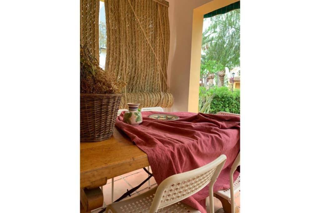 El Poblet 36 Villa Denia Kültér fotó