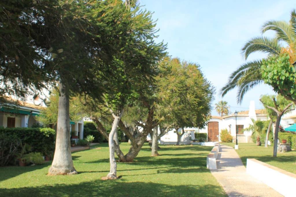 El Poblet 36 Villa Denia Kültér fotó