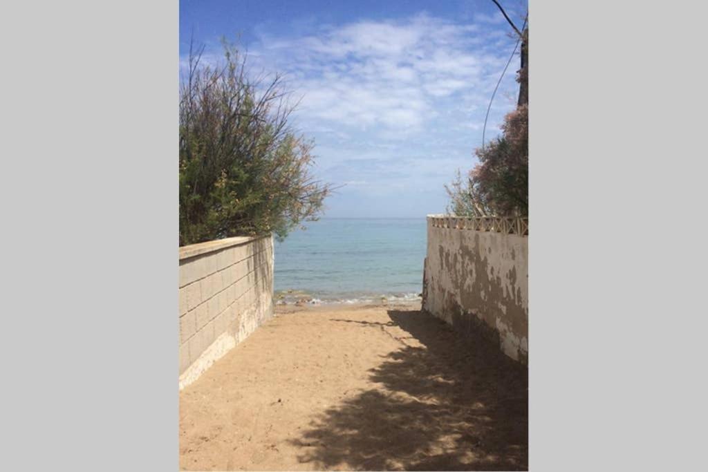 El Poblet 36 Villa Denia Kültér fotó