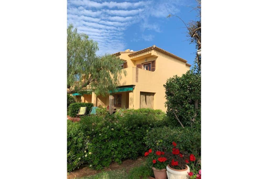 El Poblet 36 Villa Denia Kültér fotó