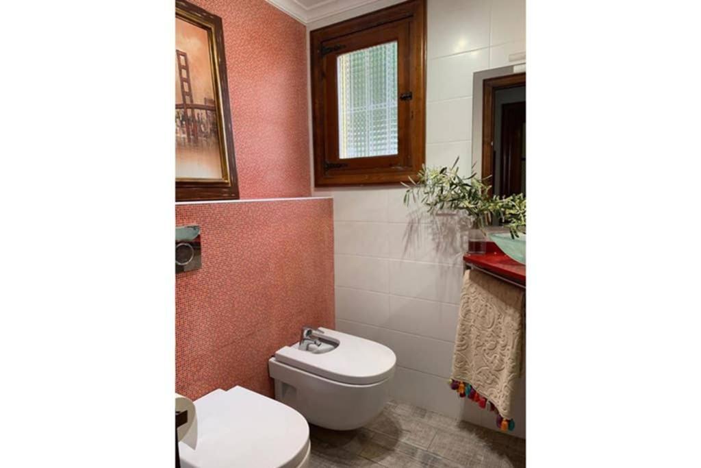 El Poblet 36 Villa Denia Kültér fotó