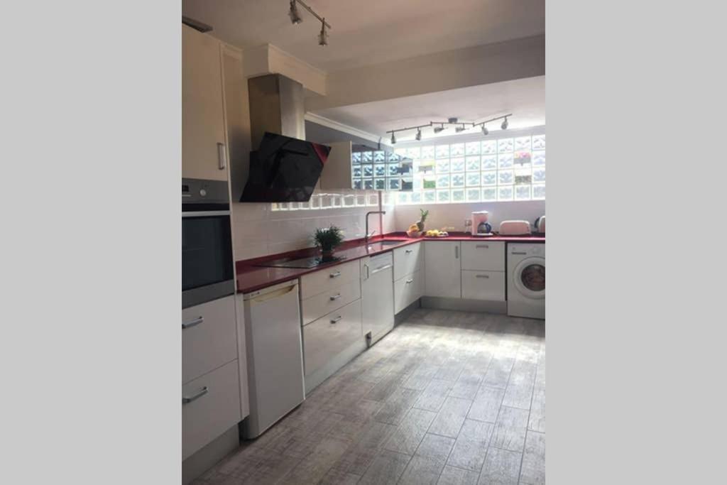 El Poblet 36 Villa Denia Kültér fotó