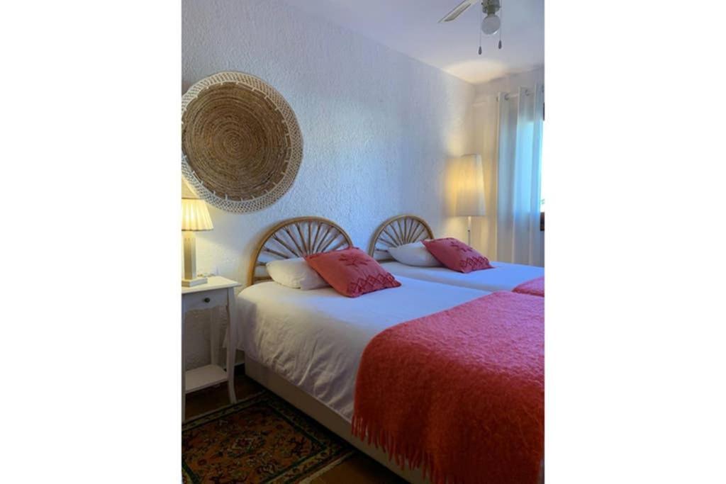 El Poblet 36 Villa Denia Kültér fotó