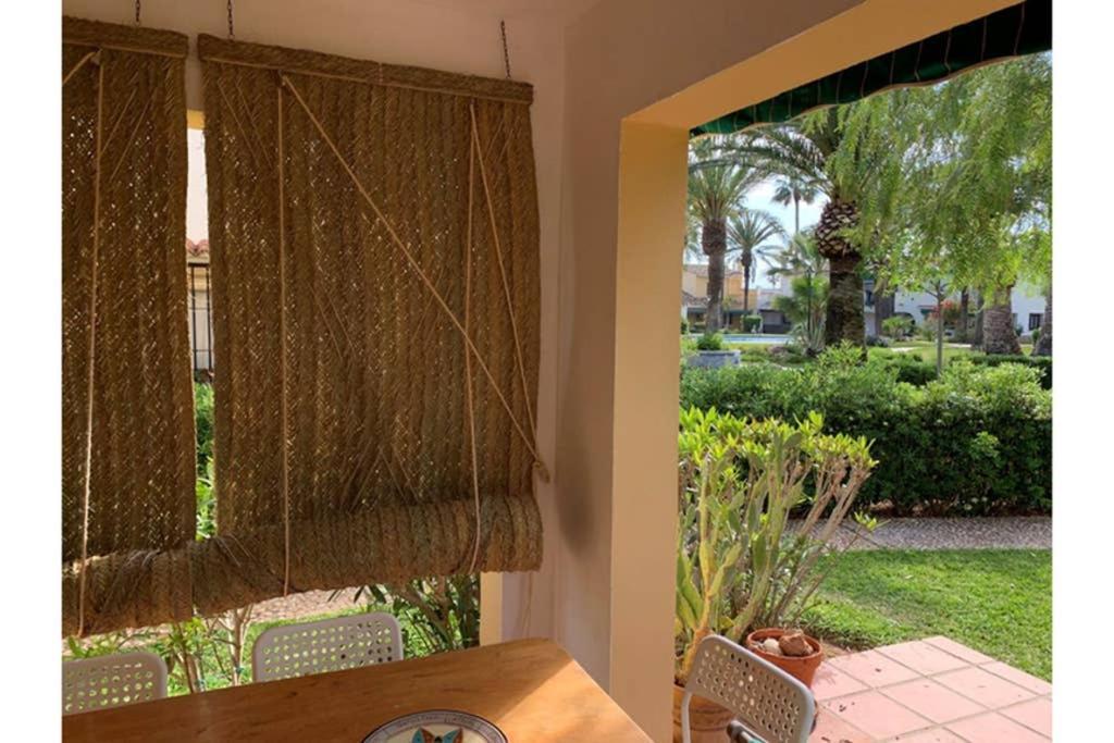 El Poblet 36 Villa Denia Kültér fotó